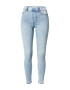 NEW LOOK Jeans pajkice moder denim - Pepit.si