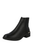 NEW LOOK Stiefelette 'BOBBY' črna - Pepit.si