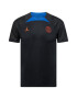 NIKE Dres 'Paris St.-Germain' modra / rdeča / črna - Pepit.si