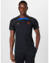 NIKE Dres 'Paris St.-Germain' modra / rdeča / črna - Pepit.si