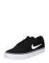 Nike SB Nizke superge 'SB' črna / bela - Pepit.si