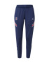 NIKE Sporthose 'Paris Saint-Germain' mornarska / bela / rdeča - Pepit.si