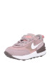 Nike Sportswear Superge roza / bela - Pepit.si