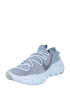 Nike Sportswear Nizke superge 'Space Hippie 04' mornarska / opal / svetlo modra - Pepit.si