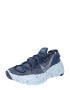 Nike Sportswear Nizke superge 'Space Hippie 04' progasto modra / bela - Pepit.si