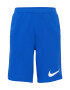 Nike Sportswear Hlače modra / mornarska / bela - Pepit.si