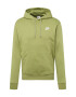 Nike Sportswear Majica oliva / bela - Pepit.si