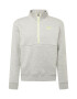 Nike Sportswear Majica svetlo siva / kivi - Pepit.si