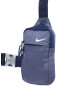 Nike Sportswear Nahrbtnik temno modra / bela - Pepit.si