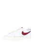 Nike Sportswear Nizke superge '77 Vintage' bela / vinsko rdeča / off-bela - Pepit.si