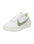 Nike Sportswear Nizke superge 'AF1 PLT.AF.ORM' bela - Pepit.si