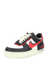 Nike Sportswear Nizke superge 'AF1 Shadow' bela - Pepit.si