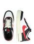 Nike Sportswear Nizke superge 'AF1 Shadow' bela - Pepit.si