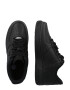 Nike Sportswear Nizke superge 'AIR FORCE 1 '07' črna - Pepit.si