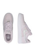 Nike Sportswear Nizke superge 'Air Force 1 '07 Essential' svetlo rjava - Pepit.si