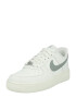 Nike Sportswear Nizke superge ' Air Force 1 '07 Next Nature' bela - Pepit.si