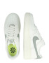 Nike Sportswear Nizke superge ' Air Force 1 '07 Next Nature' bela - Pepit.si