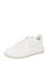 Nike Sportswear Nizke superge 'AIR FORCE 1 LUXE' nude / bela - Pepit.si