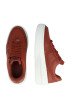 Nike Sportswear Nizke superge 'Air Force 1 PLT.AF.ORM' rdeča - Pepit.si