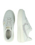 Nike Sportswear Nizke superge 'Air Force 1 PLT.AF.ORM' svetlo siva - Pepit.si