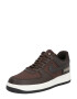 Nike Sportswear Nizke superge 'Air Force 1' temno rjava / čokolada - Pepit.si