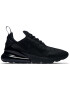 Nike Sportswear Nizke superge 'Air Max 270' črna - Pepit.si