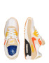 Nike Sportswear Nizke superge 'Air Max 90 SE' oranžna / bela - Pepit.si