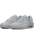 Nike Sportswear Nizke superge 'Air Max 90' svetlo siva - Pepit.si