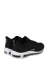 Nike Sportswear Nizke superge 'Air Max 97' črna / bela - Pepit.si