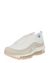 Nike Sportswear Nizke superge 'Air Max 97' kremna / greige / bela - Pepit.si