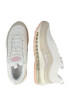 Nike Sportswear Nizke superge 'Air Max 97' kremna / greige / bela - Pepit.si