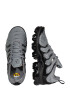 Nike Sportswear Nizke superge 'Air VaporMax Plus' siva / črna - Pepit.si