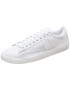 Nike Sportswear Nizke superge 'Blazer' bela - Pepit.si