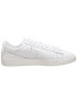 Nike Sportswear Nizke superge 'Blazer' bela - Pepit.si