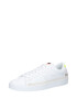 Nike Sportswear Nizke superge 'Blazer X' kremna / neonsko rumena / bela - Pepit.si