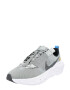 Nike Sportswear Nizke superge 'CRATER IMPACT' rjava / med / siva - Pepit.si