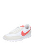 Nike Sportswear Nizke superge 'Daybreak' bela / svetlo bež / melona - Pepit.si