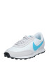 Nike Sportswear Nizke superge 'Daybreak' modra / svetlo siva / bela - Pepit.si