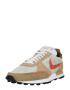 Nike Sportswear Nizke superge 'DBreak-Type' greige / bela / rdeča - Pepit.si