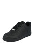 Nike Sportswear Nizke superge 'Force 1 '07' črna - Pepit.si