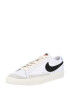 Nike Sportswear Nizke superge modra / siva / črna / bela - Pepit.si