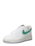 Nike Sportswear Nizke superge 'NIKE AIR FORCE 1 '07' bela - Pepit.si