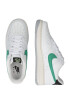 Nike Sportswear Nizke superge 'NIKE AIR FORCE 1 '07' bela - Pepit.si