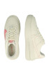 Nike Sportswear Nizke superge 'Nike Air Force 1 PLT.AF.ORM' bež - Pepit.si