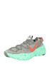 Nike Sportswear Nizke superge 'Space Hippie 04' siva / korala / meta - Pepit.si