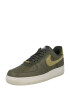 Nike Sportswear Nizke superge oliva / zlata - Pepit.si