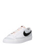 Nike Sportswear Nizke superge opal / črna / bela - Pepit.si