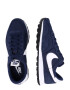 Nike Sportswear Nizke superge 'Pegasus 83' mornarska / bela - Pepit.si