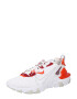 Nike Sportswear Nizke superge 'REACT VISION' oranžna / temno rdeča / bela - Pepit.si