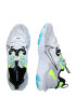 Nike Sportswear Nizke superge 'React Vision Worldwide' modra / siva / neonsko zelena / bela - Pepit.si